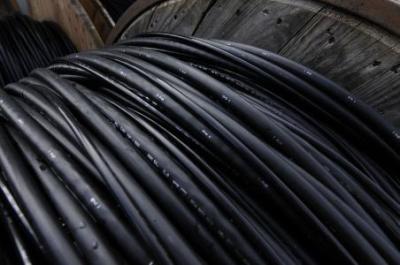 广州黄埔区电缆回收价格多少钱一吨