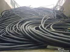 广州黄埔区电缆回收价格