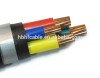 高质量聚氯乙烯绝缘聚氯乙烯护套电力电缆VV