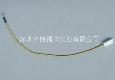连接线深圳UL1015镀锡铜线