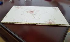 临沂港鸿竹木纤维集成板壁纸系列300大板