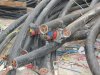 海淀区收购工程剩余电线电缆撤旧变压器回收