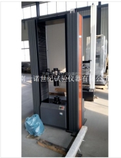 濟南絕緣材料和外護套萬能試驗機廠家