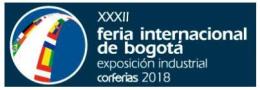 2018年第十三届哥伦比亚国际矿业暨工业展