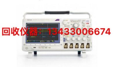 全国回收美国泰克示波器MSO5034B上门回收