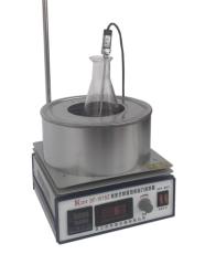 实验室DF-101系列集热式恒温加热磁力搅拌器
