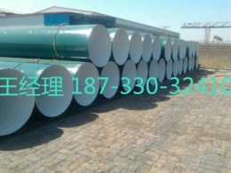 内IPN8710防腐钢管大量现货河北荣森管业