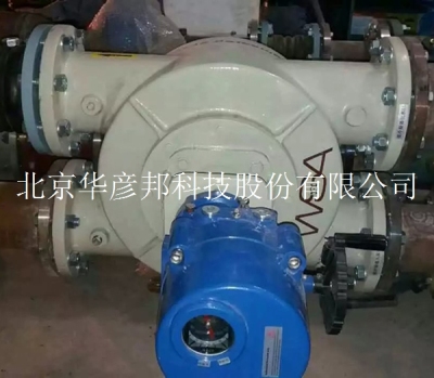 北京沁元自动管道清洁装置供应厂家