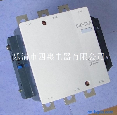 特价批发CJX2-F780交流接触器