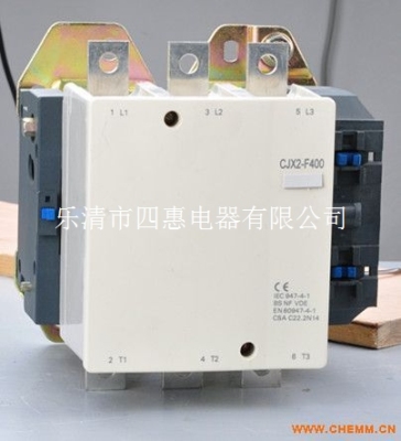 特价批发CJX2-F780交流接触器