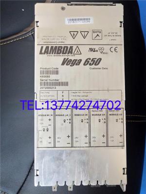 出售维修 Lambda电源 Vega 650 医疗定制电