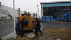 咸宁市政管道疏通排水疏通公司