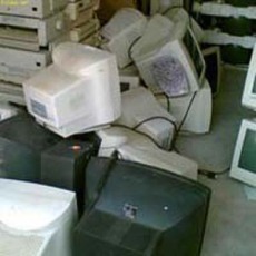 青浦上门回收电脑 显示器服务器厂家