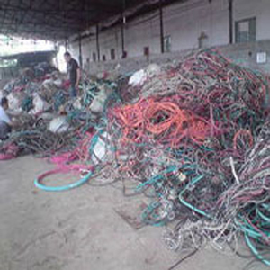 上海电缆线回收虹口通信电缆回收公司