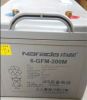 6-GFM-200南都蓄电池12V200A UPS电源 通信