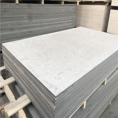 纤维水泥板价格 纤维水泥板厂家低价供货