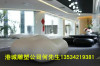 广州百佳商场连锁玻璃钢云朵休闲椅雕塑报价