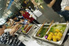 龙岗南联横岗派对烧烤小龙虾自助餐世界杯