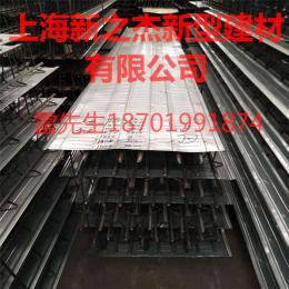 秦皇岛YXB65-220-660压型钢板最新报价