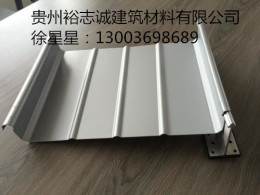 贵州铝镁锰板65-430