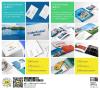 广州设计公司 画册设计公司 宣传画册设计