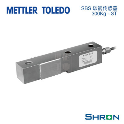 SBS-0.5 SBS-0.5T称重传感器厂家直销