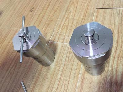 反应仪器小型微型高压反应釜