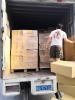 香港带货到深圳包税运输公司