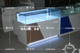 蘋果手機柜 各品牌手機柜訂制