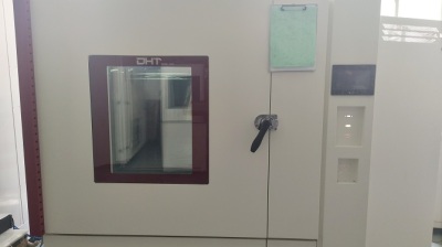 温湿度振动试验箱的试验原理