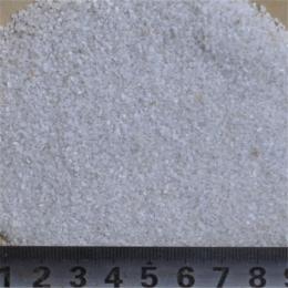 儿童娱乐白沙子 枯山水用白沙子白石子