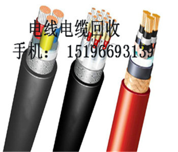 泸州合江县回收废旧电线电缆