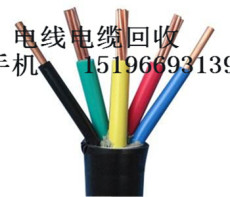 资阳安岳县回收电缆电线