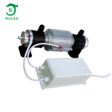 环保系列臭氧发生器10g水冷臭氧发生器配件