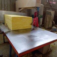嘉义县岩棉板异形切割机用途广泛