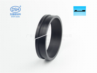 广东密封环轴用导向环DFI密封环生产厂家