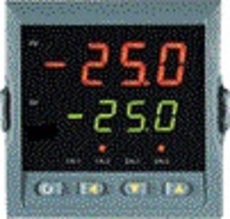 NHR-5200双路温度显示仪-压力液位显示仪