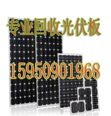 太阳能光伏电池板回收电池片价格新能源网