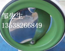KEY-DLT-DN150閥座 KEY-DLT-DN200閥座 U-6