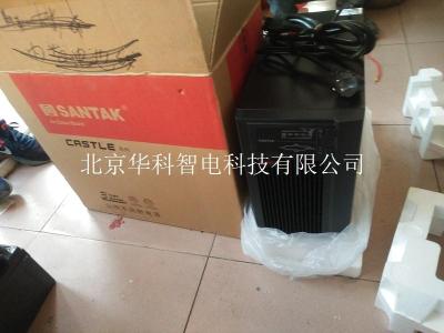 兰州山特UPS不间断电源c3kVA 2400w参数型号