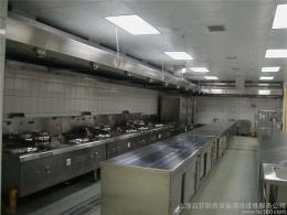 青岛专业食堂排油烟机清洗如何收费