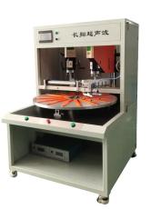 16工位转盘超声波焊机-转盘超声波焊接机