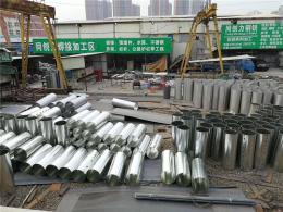 深圳周边专业加工钢板卷圆工地套管焊接卷圆