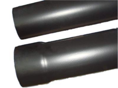 上海厂家直销生产热浸塑钢管价格/涂塑钢管
