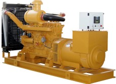 400KW柴油发电机组 消防备用电源厂家批发价