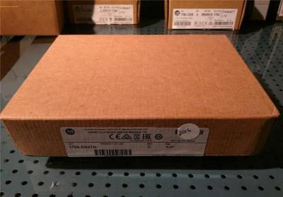 罗克韦尔1756-L55M22 CompactLogix控制器