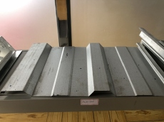 潮州铝镁锰屋面板压型钢板厂家