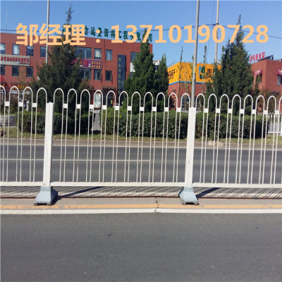 潮州市政公路栏杆韶关马路隔离栏