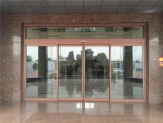 天津有框玻璃门无框玻璃门安装厂家