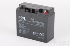 荷蘭pbq通用12v3.4AH-pbq蓄電池總代理